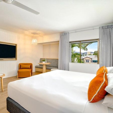 Hotel ibis Styles Cairns Extérieur photo