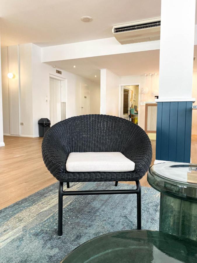 Hotel ibis Styles Cairns Extérieur photo