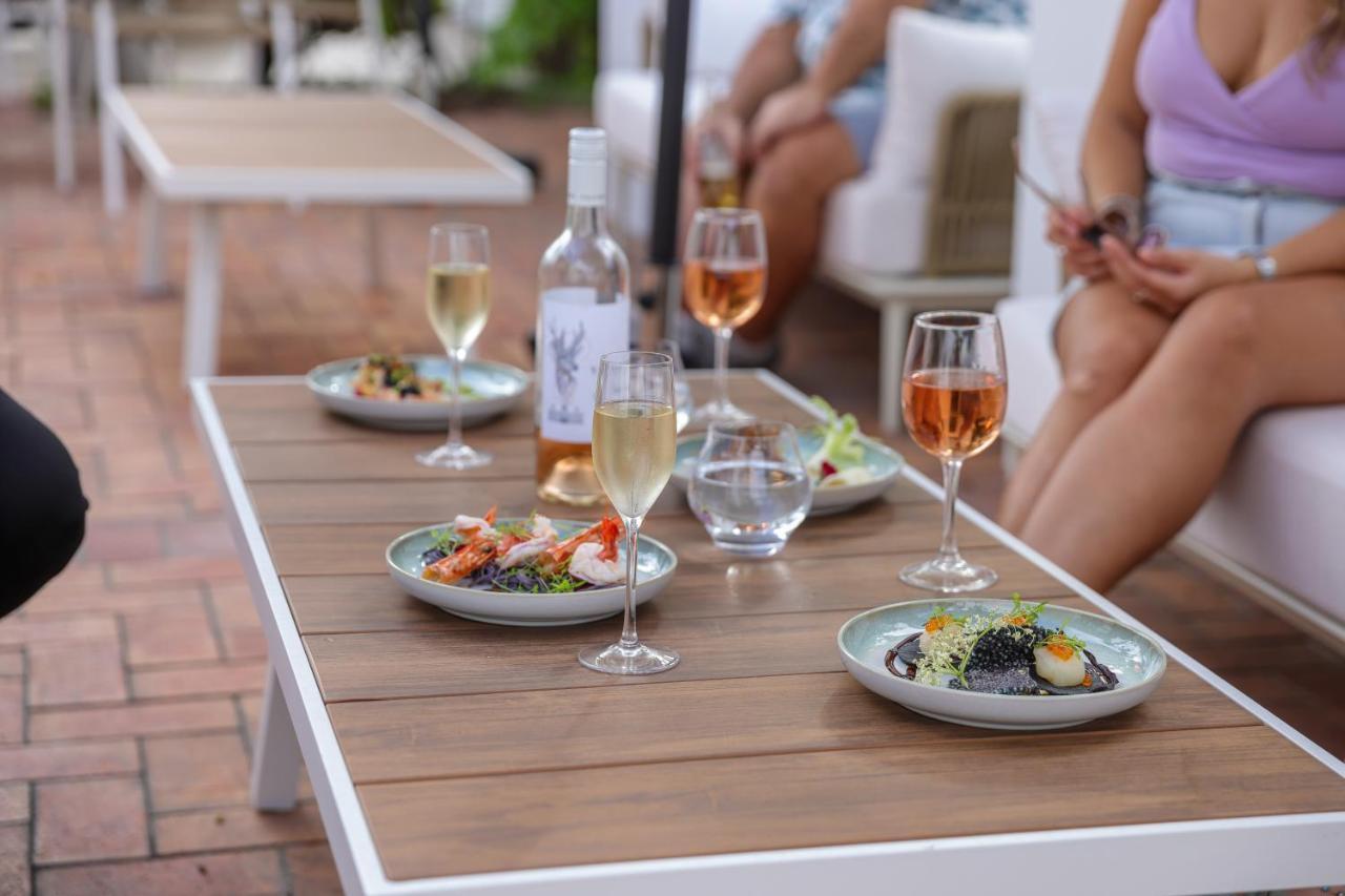 Hotel ibis Styles Cairns Extérieur photo