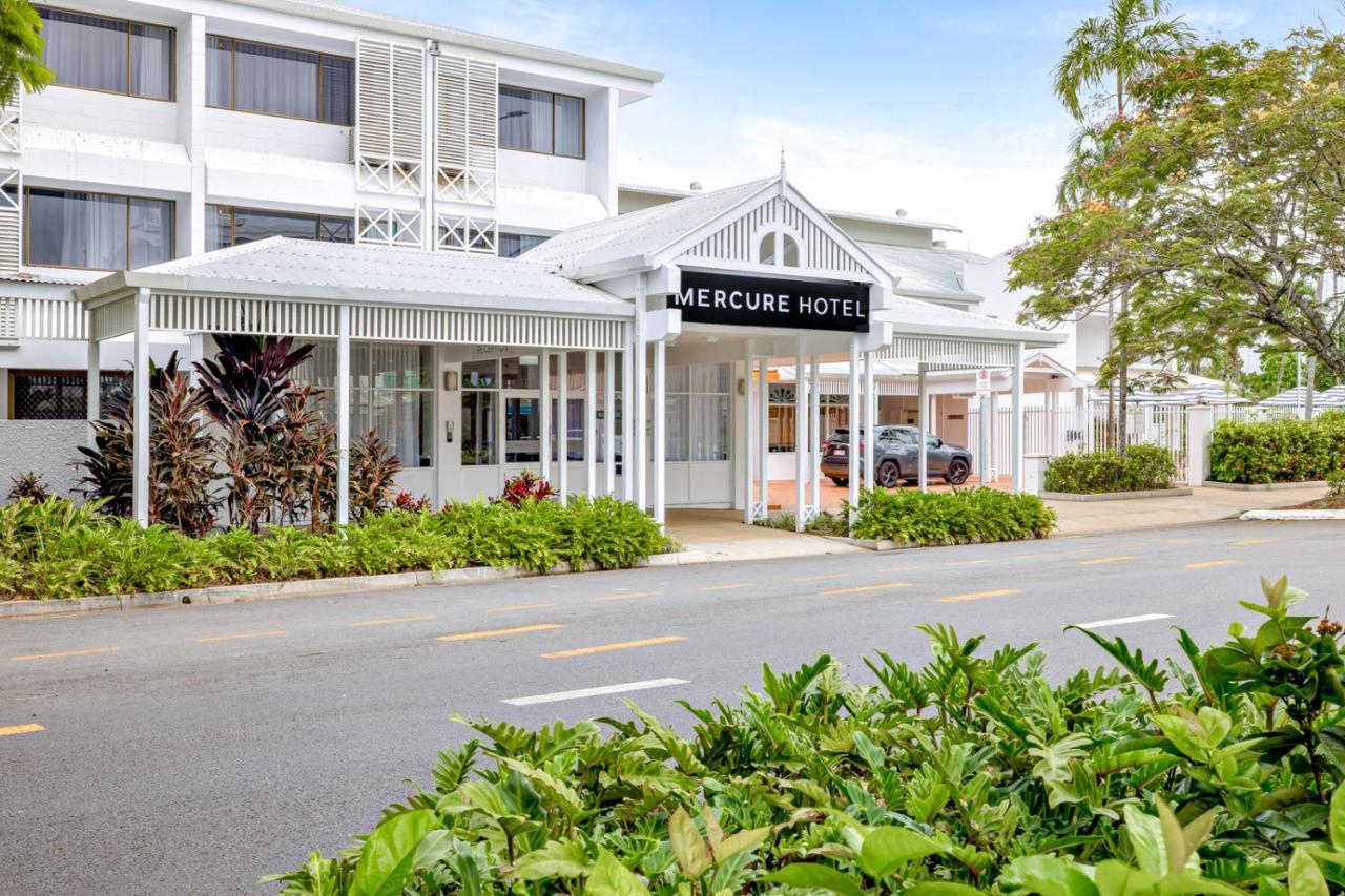 Hotel ibis Styles Cairns Extérieur photo