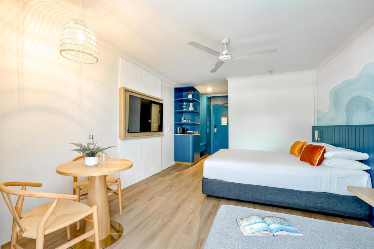 Hotel ibis Styles Cairns Extérieur photo
