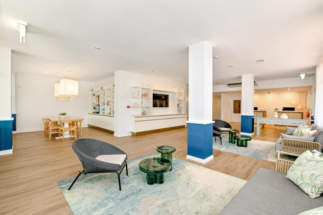 Hotel ibis Styles Cairns Extérieur photo