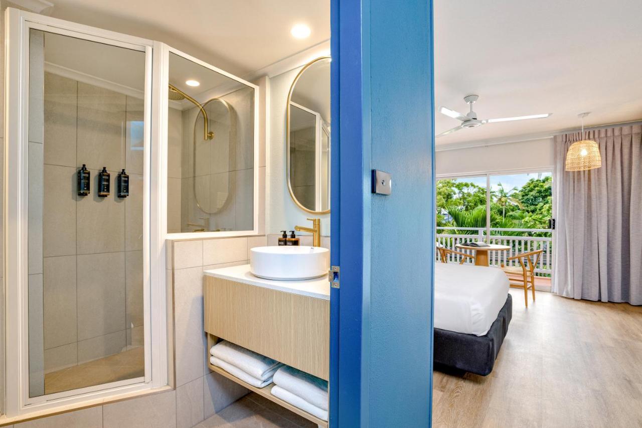 Hotel ibis Styles Cairns Extérieur photo