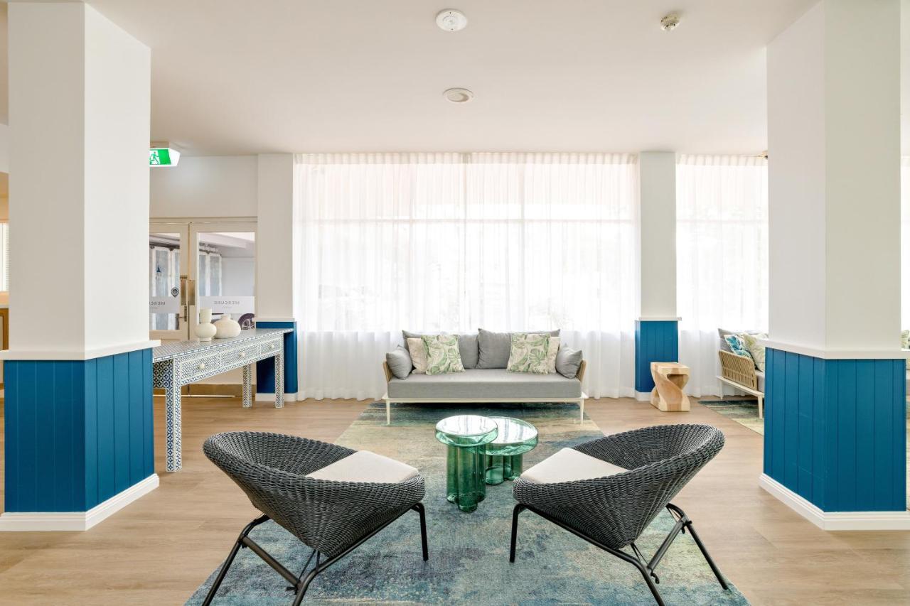 Hotel ibis Styles Cairns Extérieur photo