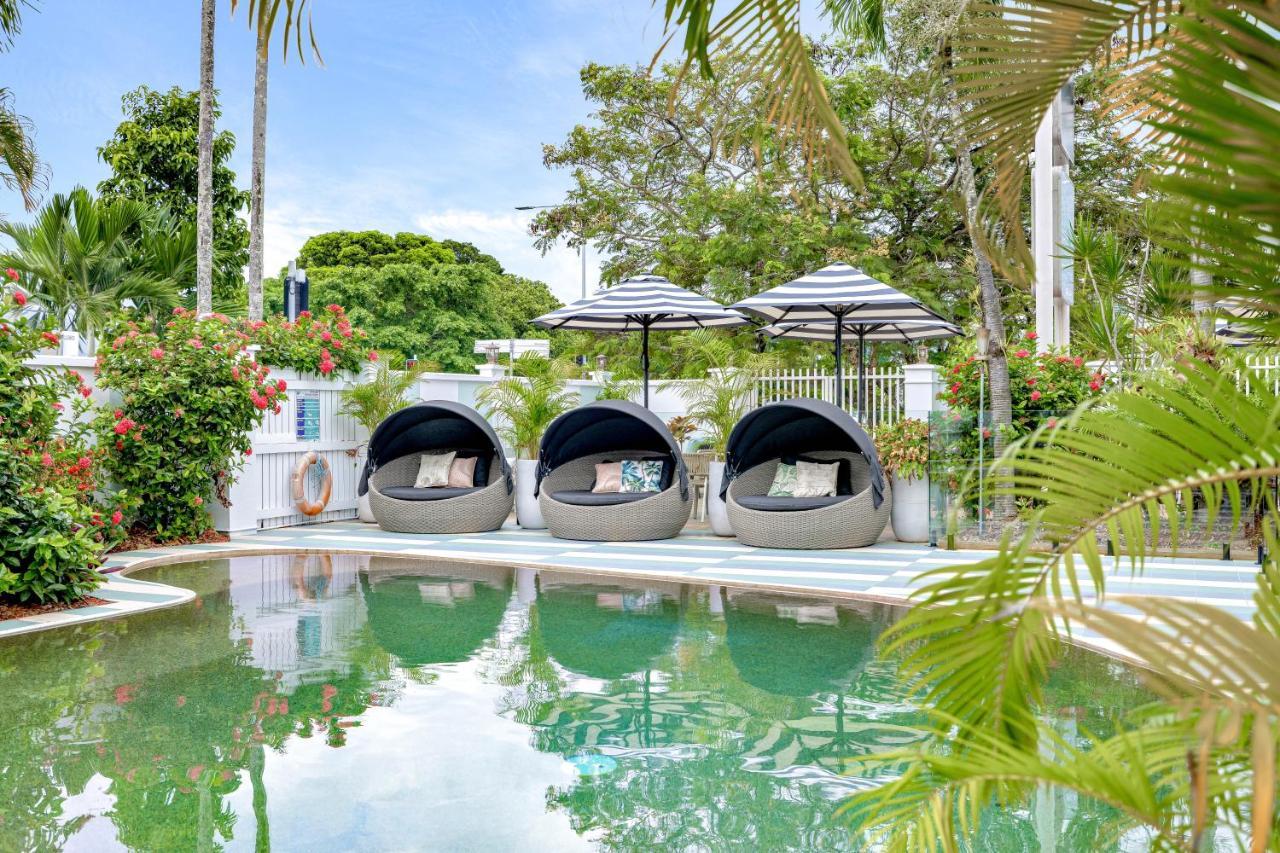 Hotel ibis Styles Cairns Extérieur photo