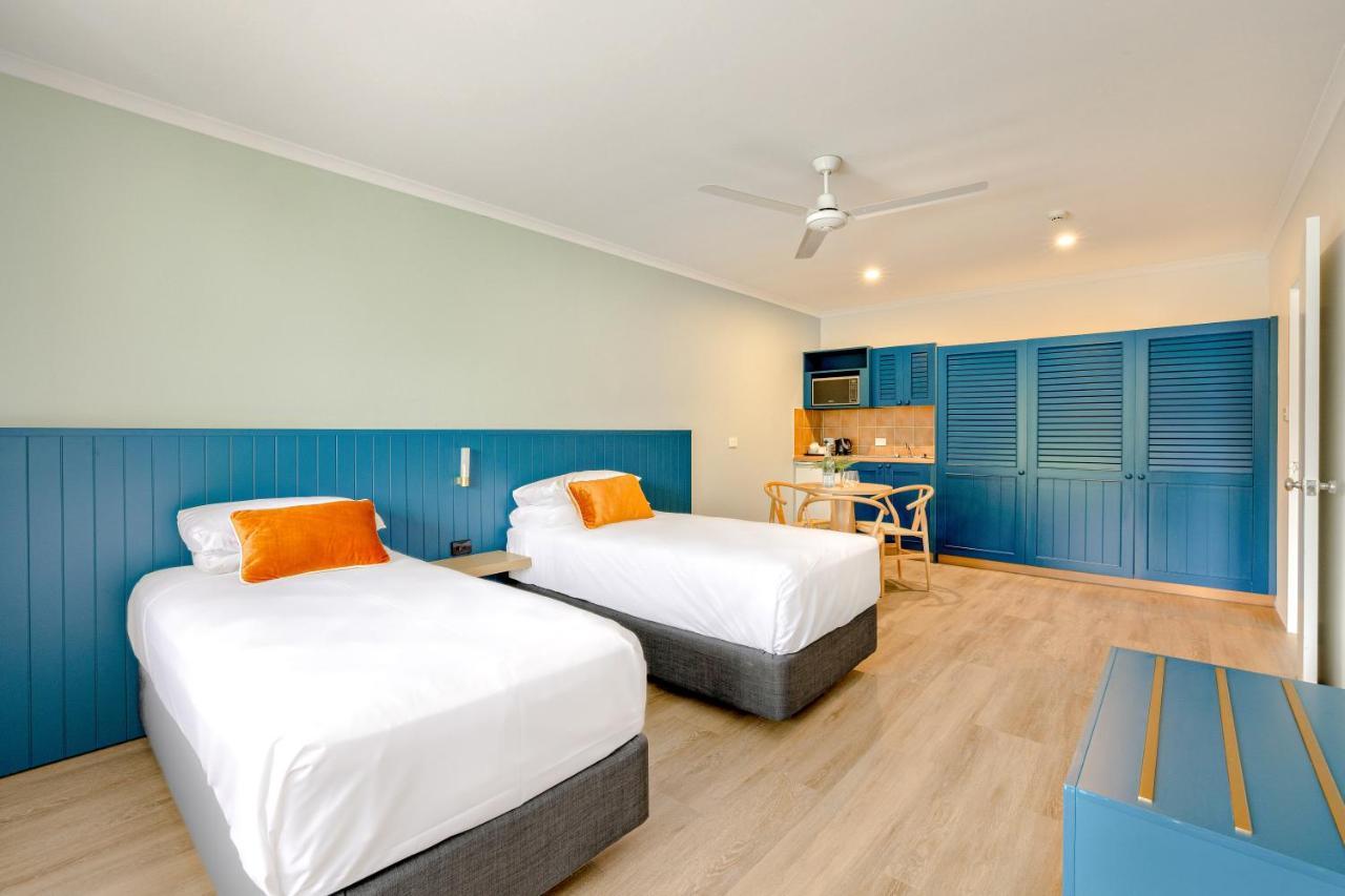 Hotel ibis Styles Cairns Extérieur photo