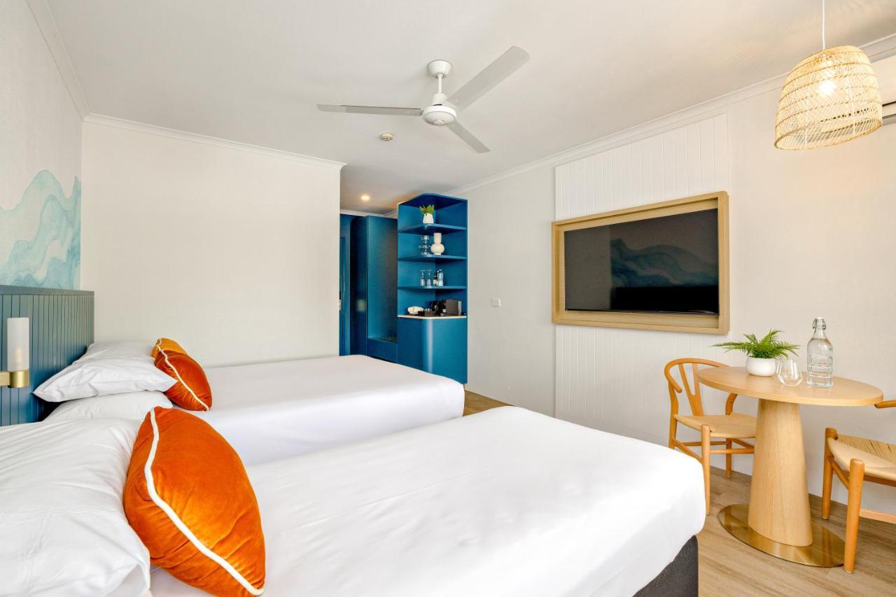 Hotel ibis Styles Cairns Extérieur photo