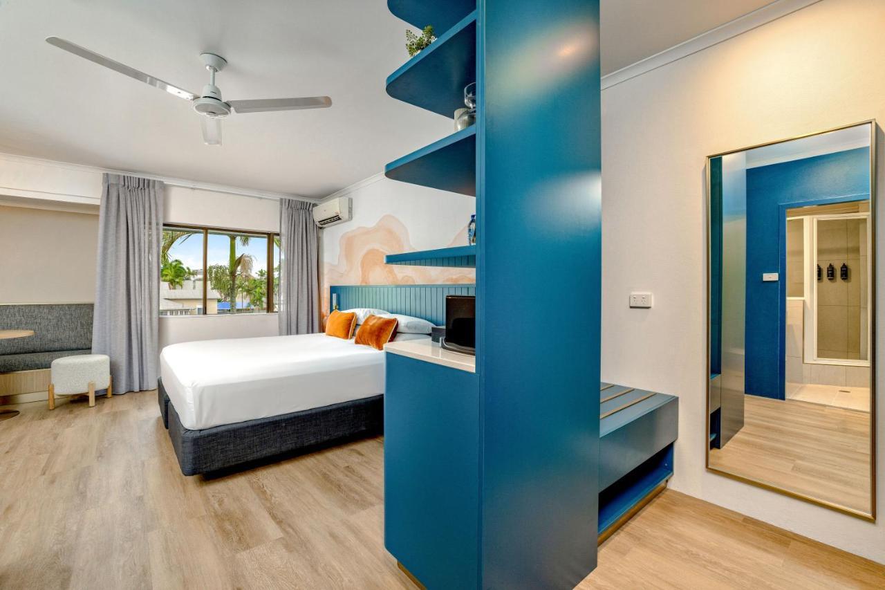 Hotel ibis Styles Cairns Extérieur photo