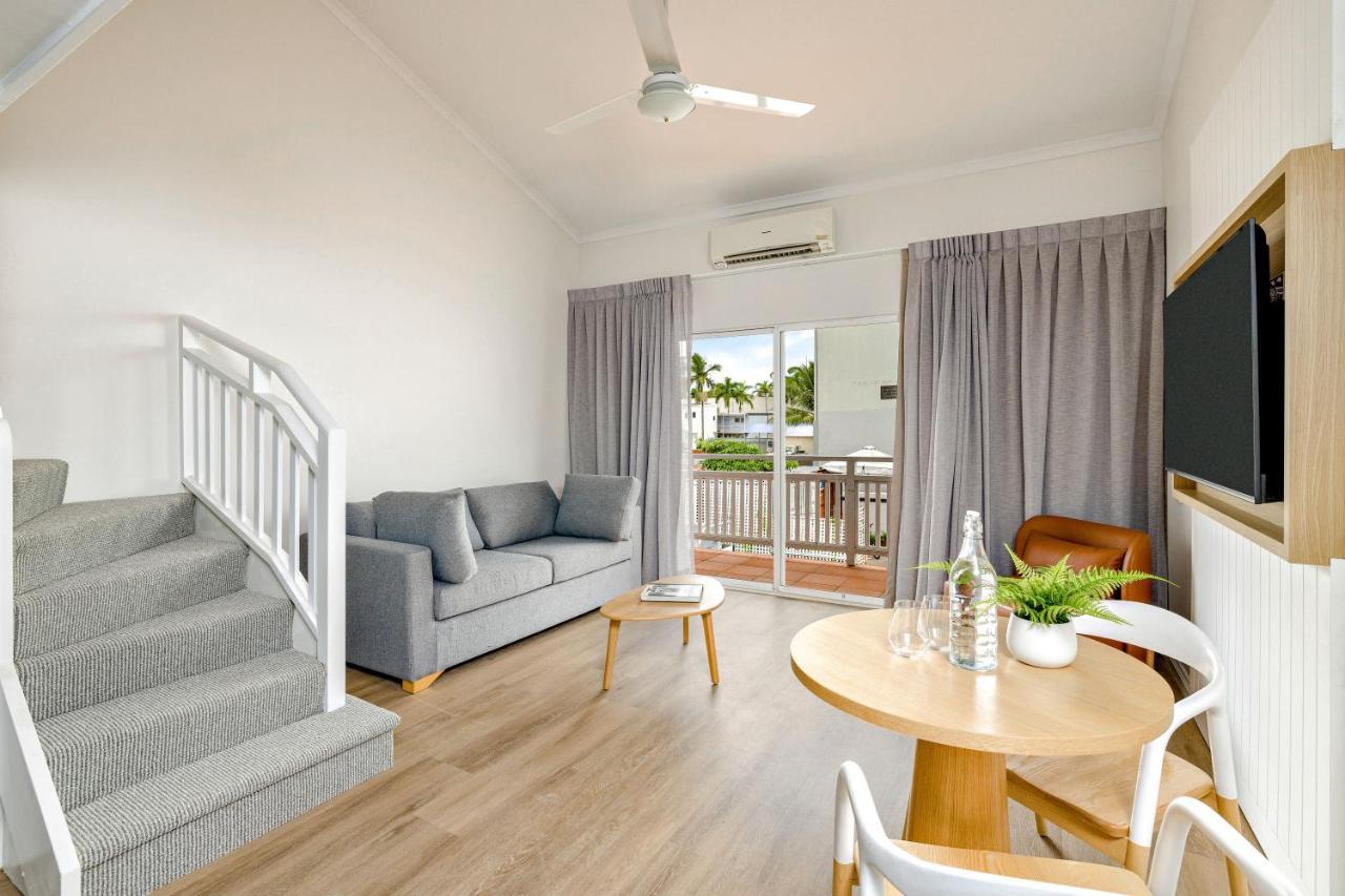 Hotel ibis Styles Cairns Extérieur photo