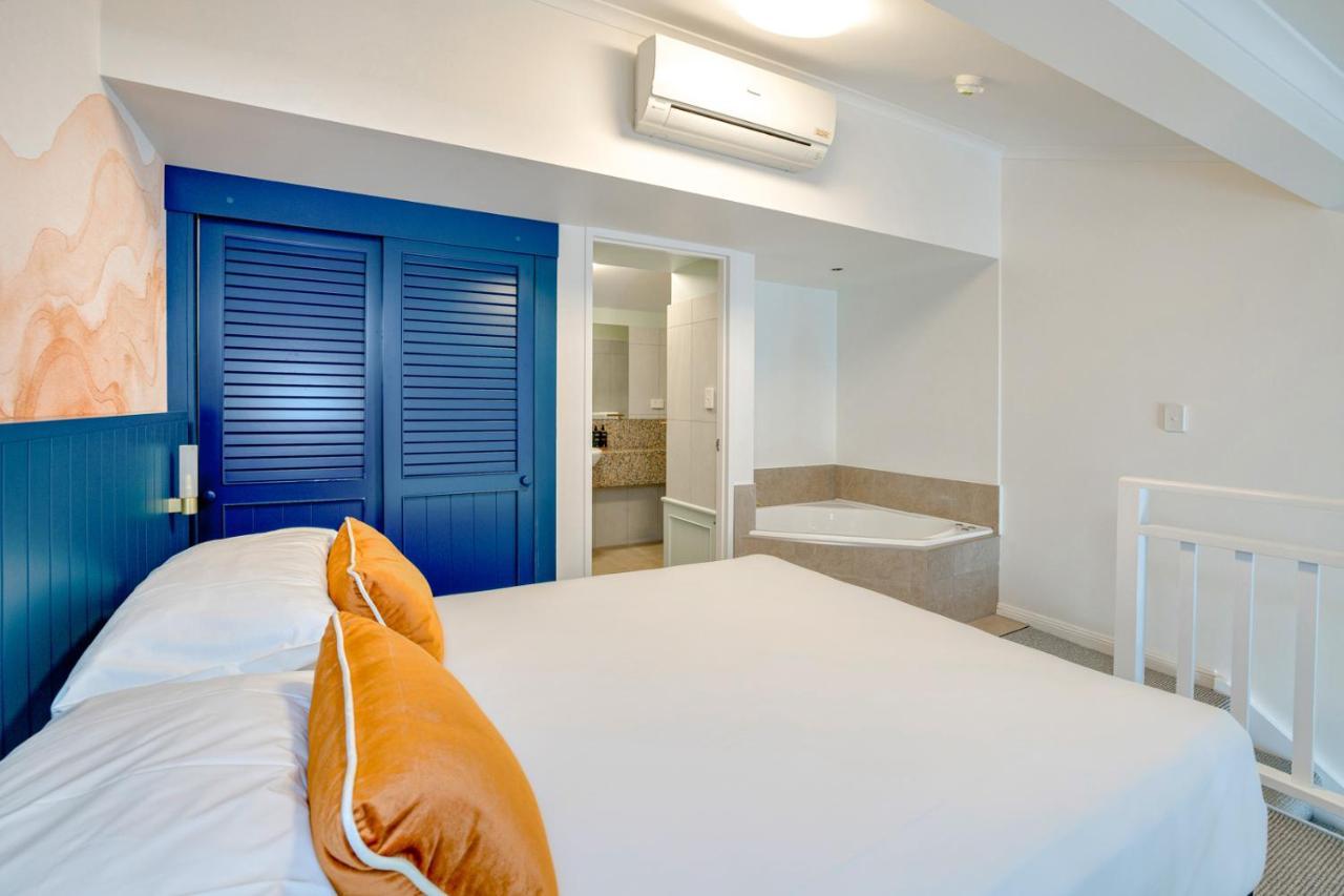 Hotel ibis Styles Cairns Extérieur photo