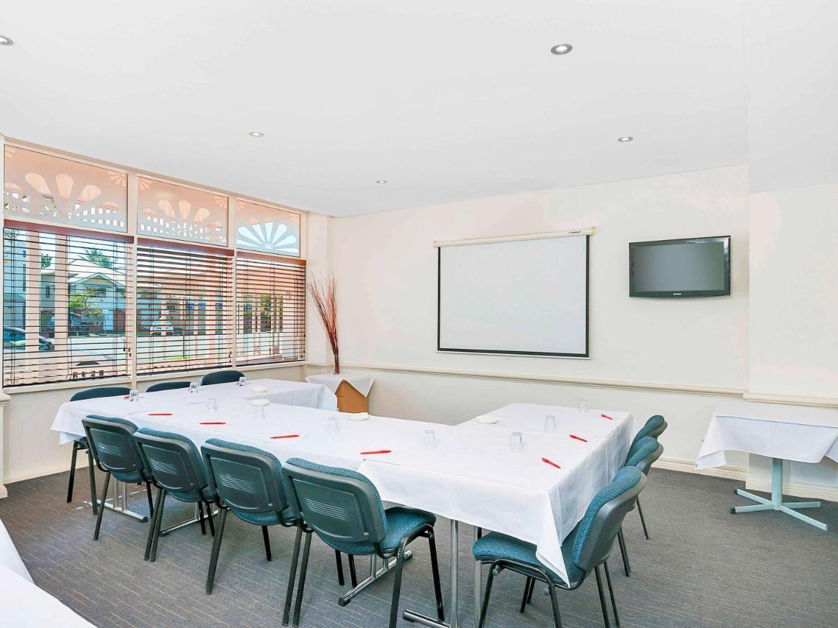 Hotel ibis Styles Cairns Extérieur photo