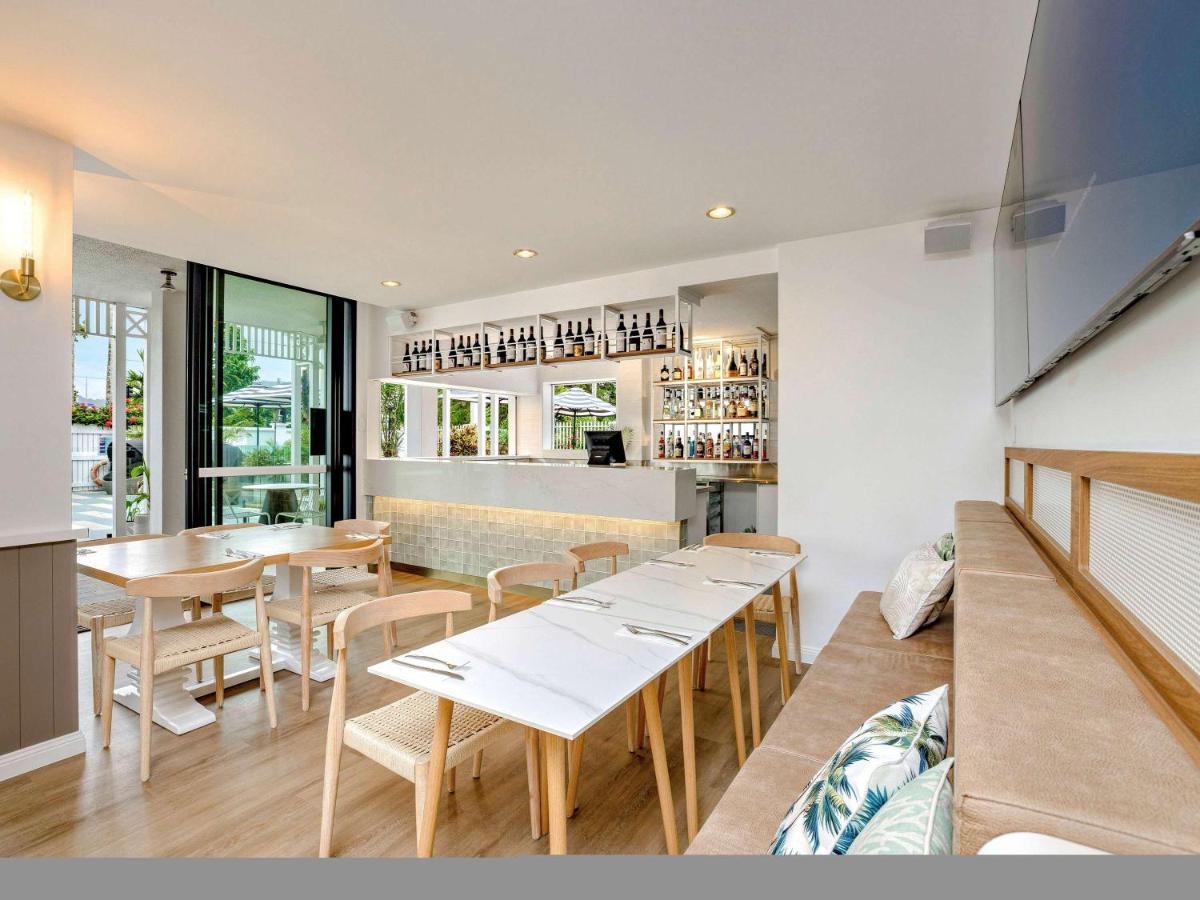 Hotel ibis Styles Cairns Extérieur photo