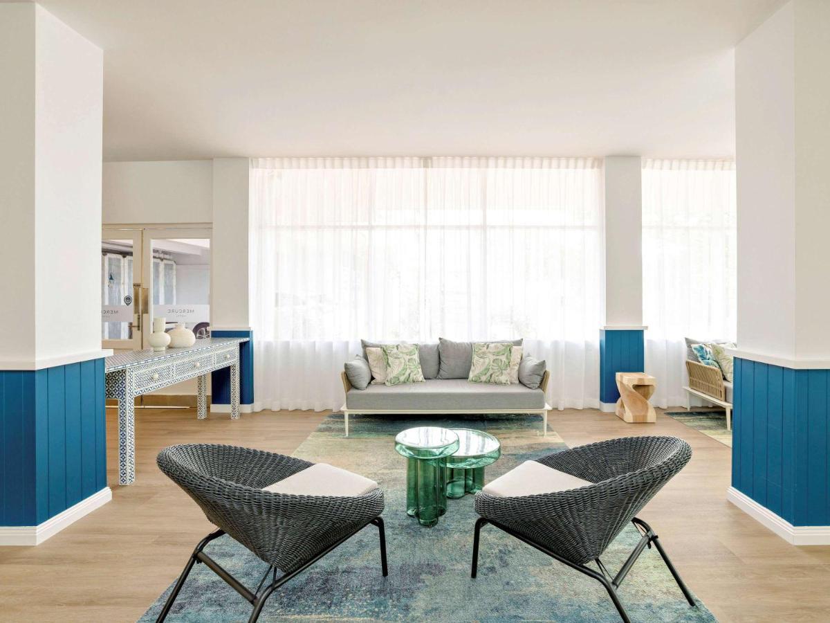 Hotel ibis Styles Cairns Extérieur photo