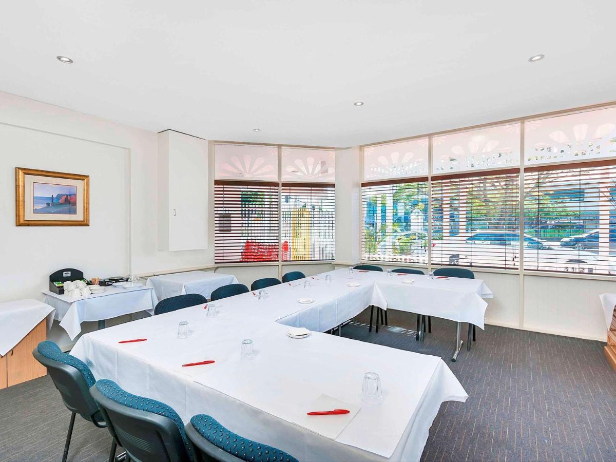 Hotel ibis Styles Cairns Extérieur photo