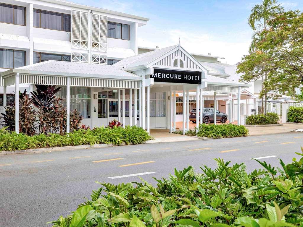 Hotel ibis Styles Cairns Extérieur photo