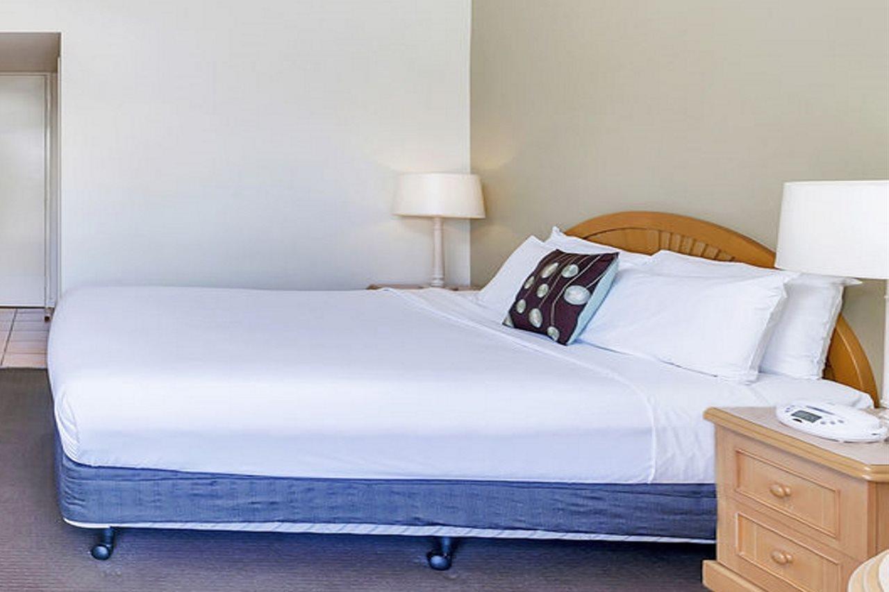 Hotel ibis Styles Cairns Extérieur photo